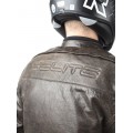 Helite Leather Airbag Jacket